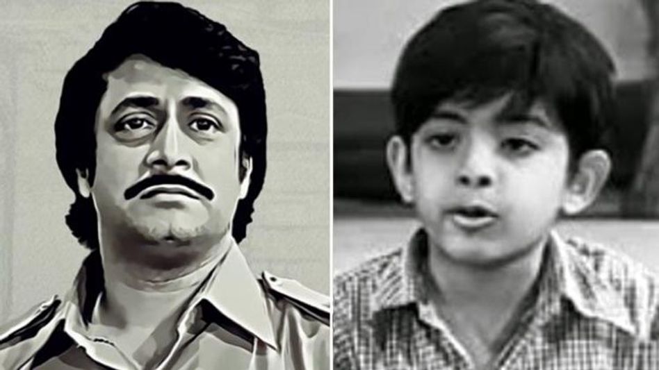 ranjit mallick and master tapu