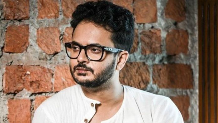 সৃজিতের ব্যোমকেশে কি অজিত হচ্ছেন রাহুল?