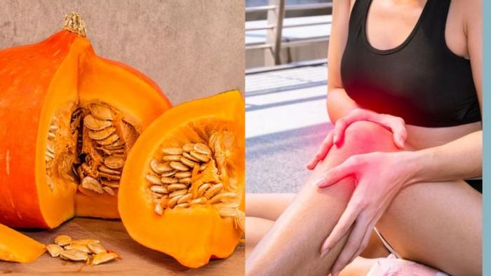 বীজের সঙ্গে কুমড়ো খেলে উপকার পাওয়া যায়