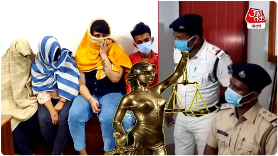 পার্কে বসে প্রেম-ঘনিষ্ঠতা, পুলিশ তুলে নিয়ে যেতে পারে? আইন যা বলছে... পার্কে বসে প্রেম-ঘনিষ্ঠতা, পুলিশ তুলে নিয়ে যেতে পারে? আইন যা বলছে...