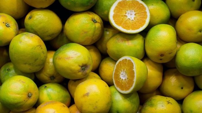 মোসম্বি লেবুর উপকারিতা