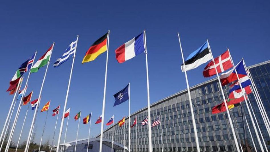 Finland joins NATO as its 31st member amidst growing tensions with Russia Finland joins NATO as its 31st member amidst growing tensions with Russia