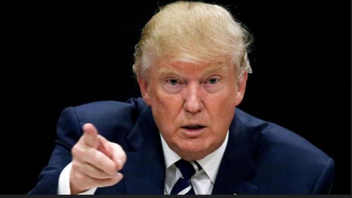 দ্বিতীয়বার মার্কিন রাষ্ট্রপতি হতে পারবেন ডোনাল্ড ট্রাম্প?