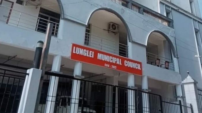 Retired school teacher to be first chairman of Lunglei civic body