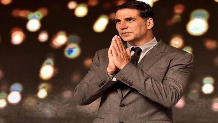 অক্ষয় কুমার