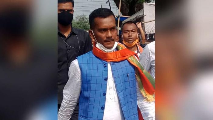 মনোজ টিগ্গা