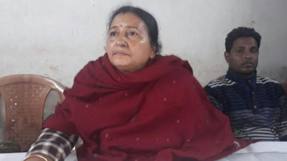 পৃথক রাজ্যের দাবির সমর্থক বিধায়কের বিরুদ্ধে থানায় তৃণমূল পৃথক রাজ্যের দাবির সমর্থক বিধায়কের বিরুদ্ধে থানায় তৃণমূল