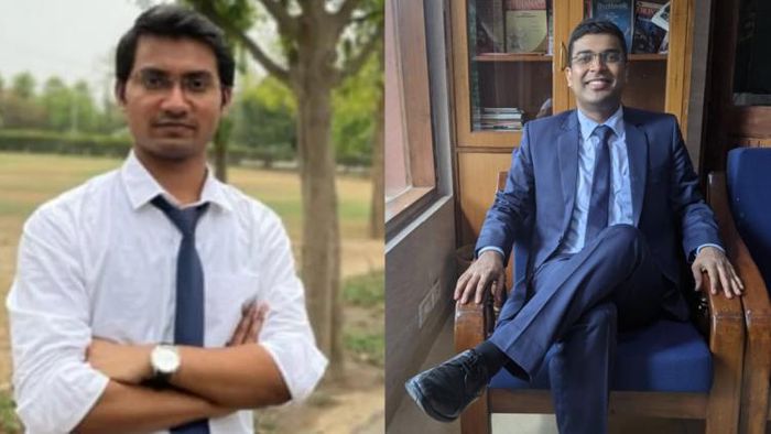 UPSC সিভিল সার্ভিস ২০২০-তে প্রথম শুভম কুমার ও ৮৭-তে শিলিগুড়ির রিকি আগরওয়াল