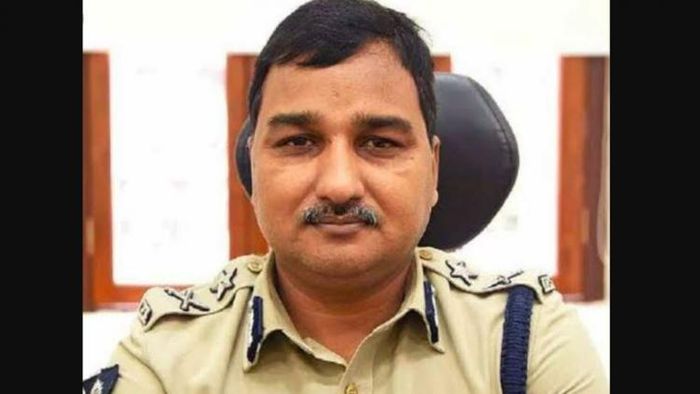 বছরের শেষ দিন কলকাতার নয়া পুলিশ কমিশনার পদে আসীন হচ্ছেন IPS বিনীত গোয়েল।