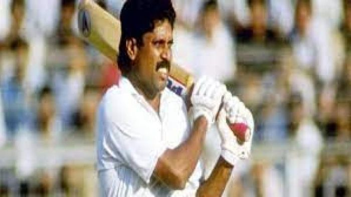 কপিল দেব