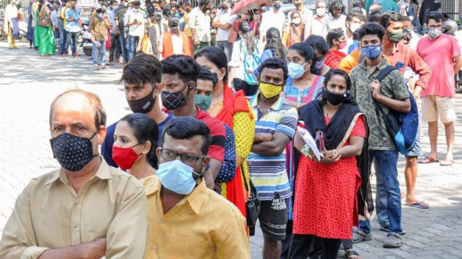 বিয়েতে ২০০ জন, খোলা জায়গায় করা যাবে মেলা! Covid বিধি শিথিল রাজ্যে বিয়েতে ২০০ জন, খোলা জায়গায় করা যাবে মেলা! Covid বিধি শিথিল রাজ্যে