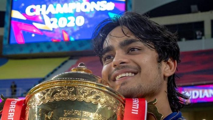 ইশান কিষান