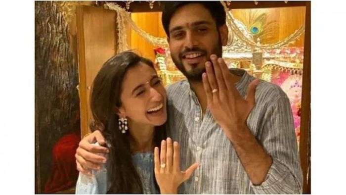 আম্বানি পরিবারের বউ