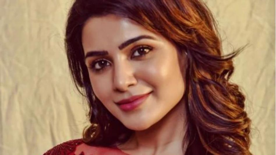 'Pushpa'র সাফল্য, এখন সামান্থার পারিশ্রমিক শুনলে চমকে উঠবেন! 'Pushpa'র সাফল্য, এখন সামান্থার পারিশ্রমিক শুনলে চমকে উঠবেন!