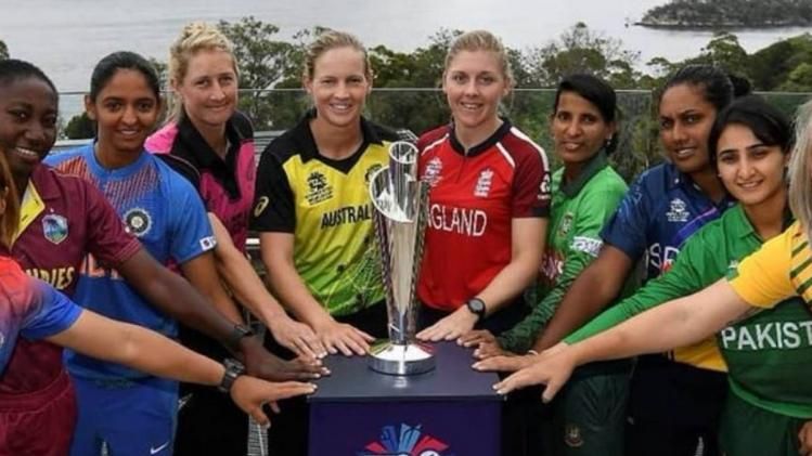 ২০২৫-এর মহিলা বিশ্বকাপ হবে ভারতে, ঘোষণা ICC-র