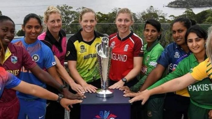 মহিলাদের বিশ্বকাপ