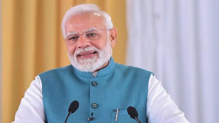 নরেন্দ্র মোদী