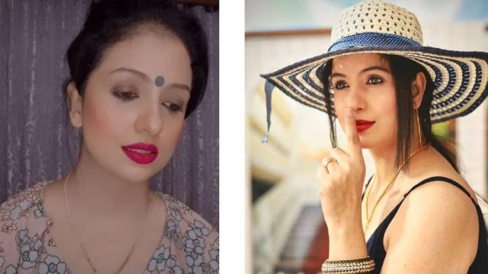 হাসিন জাহান