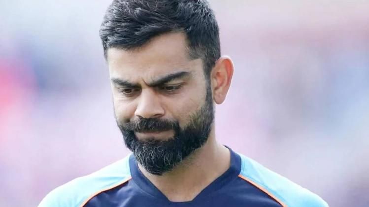 ১ মাস ব্যাটই ধরেননি, ইংল্যান্ড সফর থেকেই অবসাদে ভুগছিলেন বিরাট!
