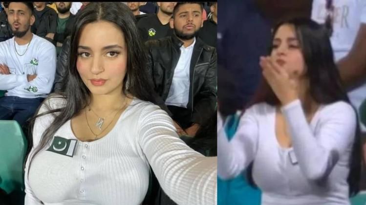 পাকিস্তান ফ্যান