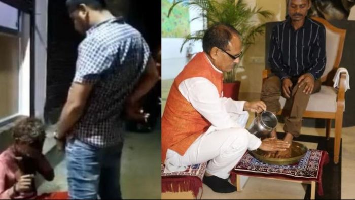 ড্যামেজ কন্ট্রোলের চেষ্টা