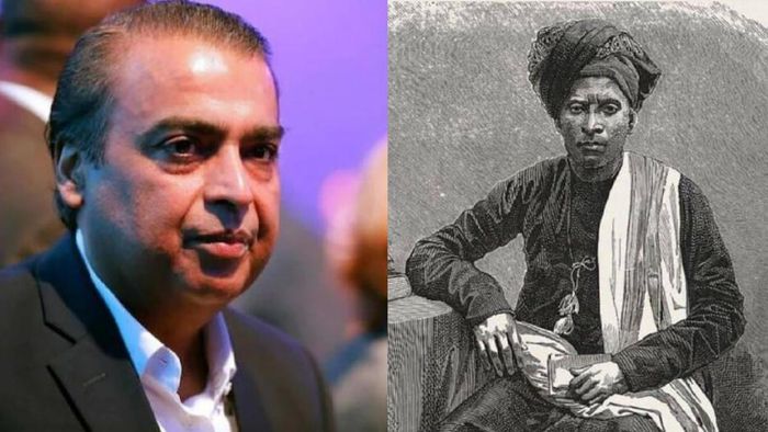 আম্বানির চেয়েও ধনী