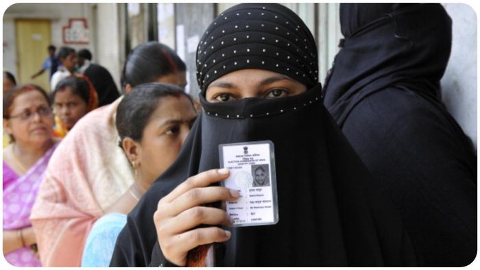 ভোটার কার্ড হারিয়েছে? ৫ মিনিটে পাবেন ঘরে বসেই!