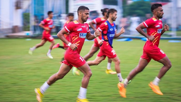 ইস্টবেঙ্গল