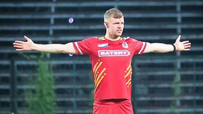 জর্ডন এলসে