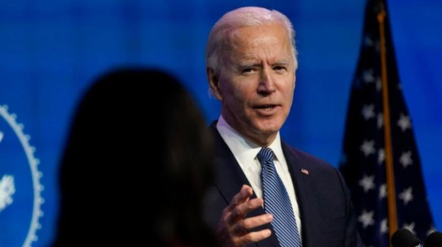 বাইডেন বাইডেন