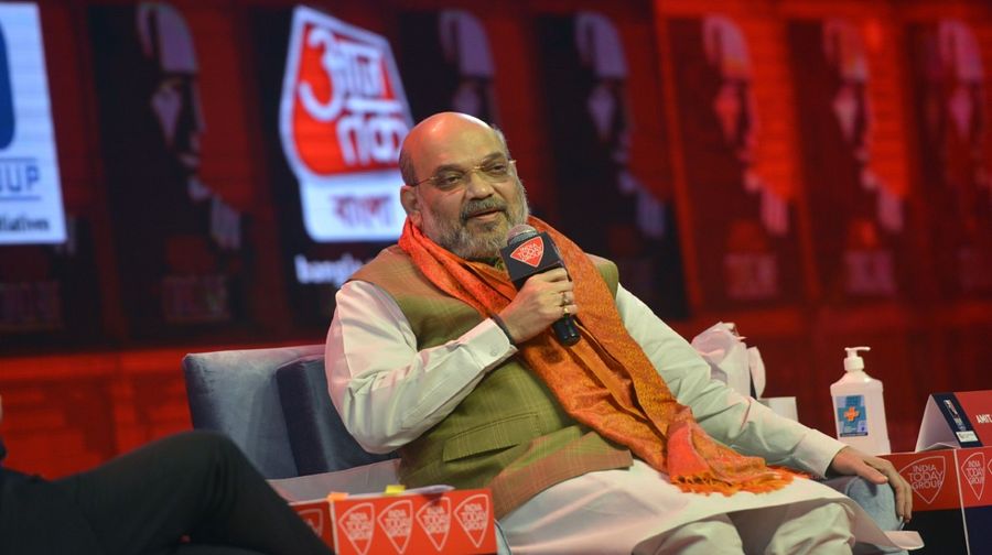 অমিত শাহ অমিত শাহ