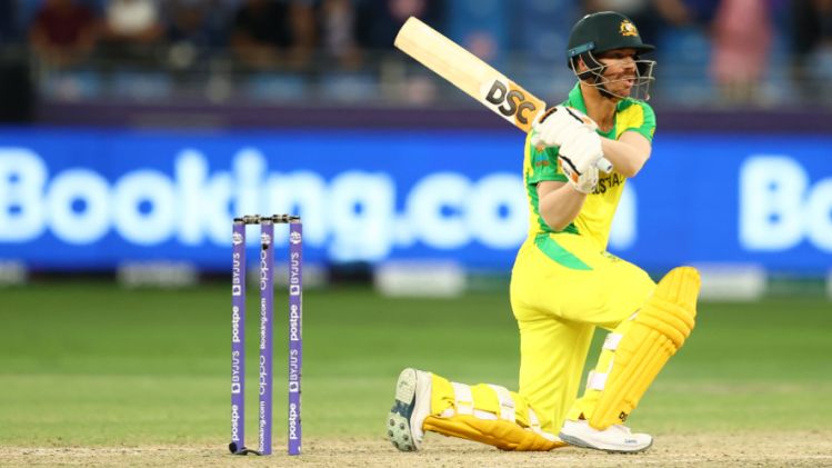টি২০ বিশ্বকাপে চ্যাম্পিয়ন অস্ট্রেলিয়া। Australia vs Newzealand| ICC T20 World Cup 2021 Final|