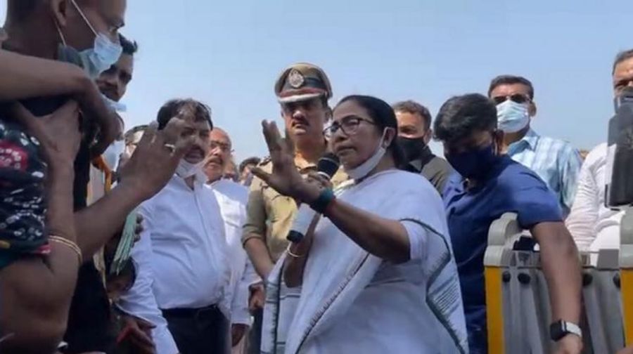 মমতা বন্দ্যোপাধ্যায় মমতা বন্দ্যোপাধ্যায়