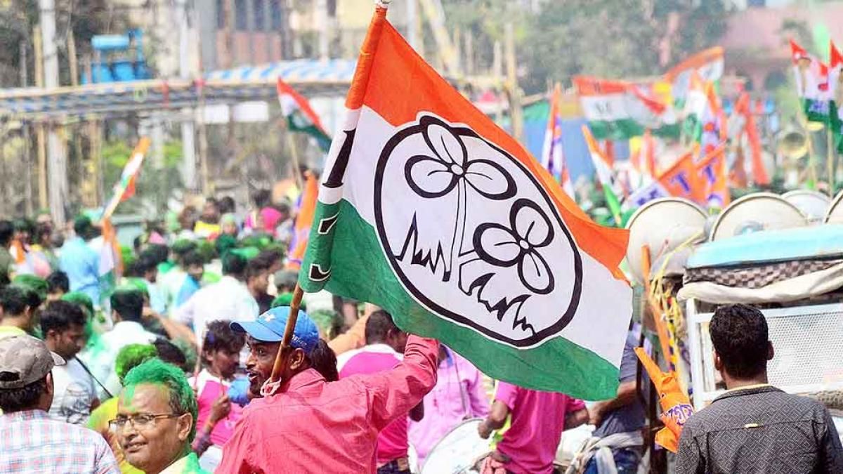 ধূপগুড়ি দখল করল তৃণমূল