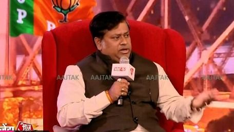 সুকান্ত মজুমদার