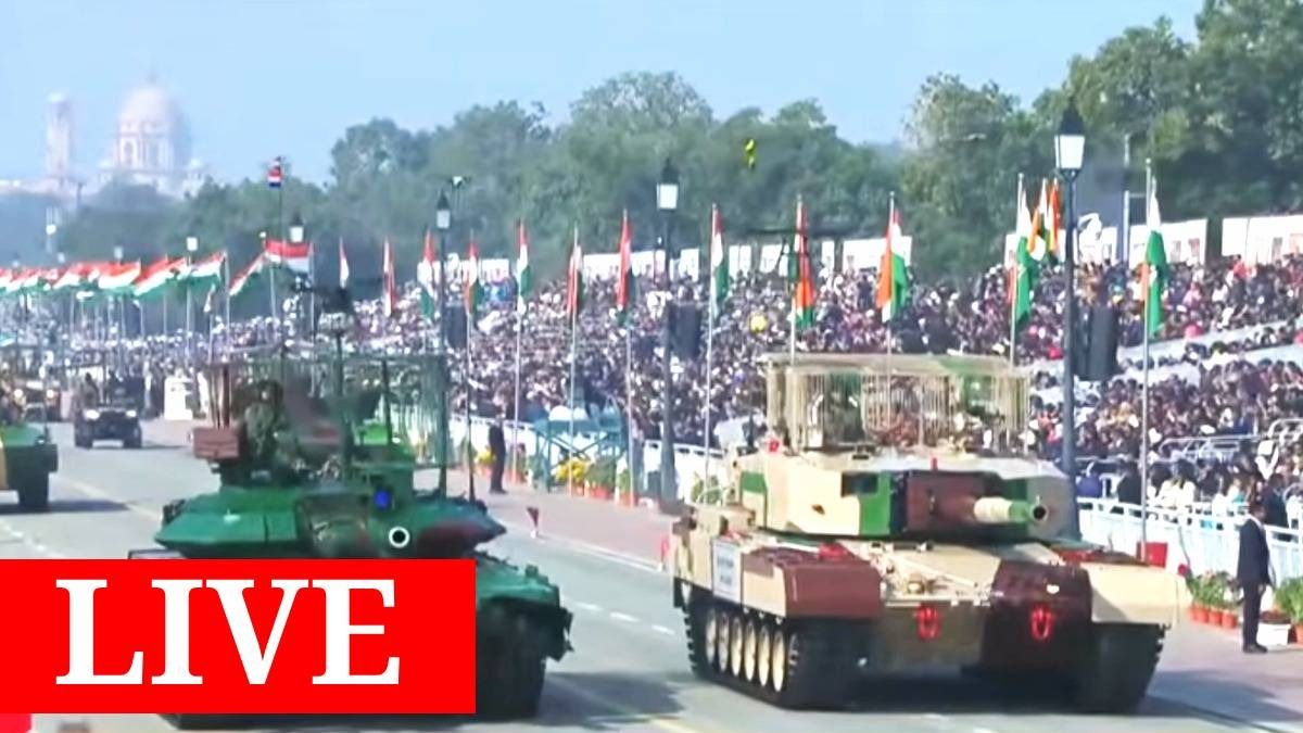 ব্রহ্মস থেকে বন্দে ভারত, কর্তব্যপথে ভারতের দুনিয়াদারি, কেমন বাংলার ট্যাবলো?