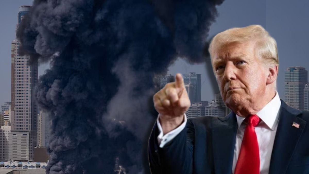 পঞ্চম দিনে যুদ্ধ আরও ভয়াবহ