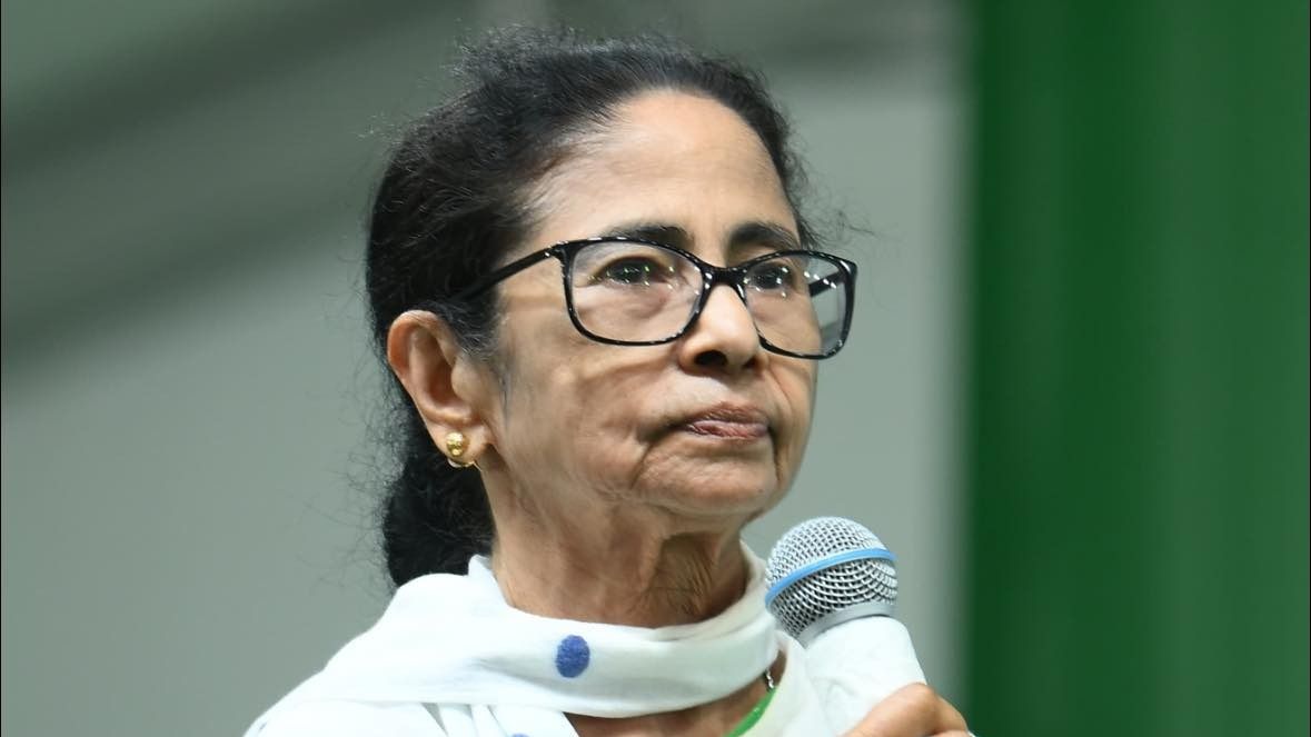 Mamata