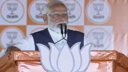  BJP কত বেশি আসন পাচ্ছে বাংলায়, প্রথম দফার পরে এটাই চারদিকে চর্চা: মোদী