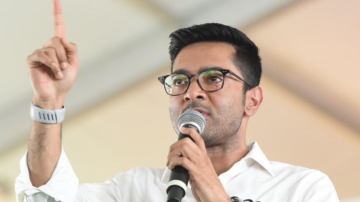 অভিষেক বন্দ্যোপাধ্যায় 