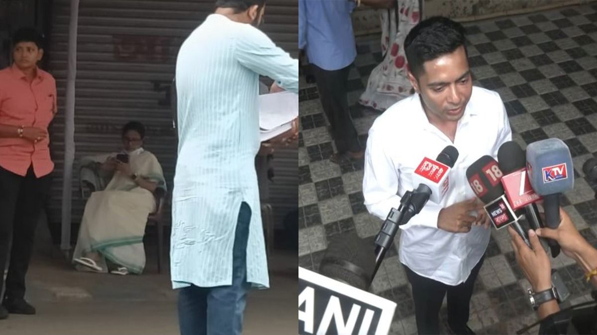 West Bengal Election 2026 Phase 2 Voting