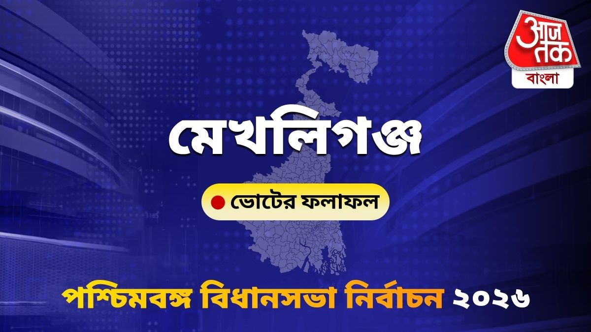 Mekliganj West Bengal Bidhan Sabha Nirbachon Results 2026
