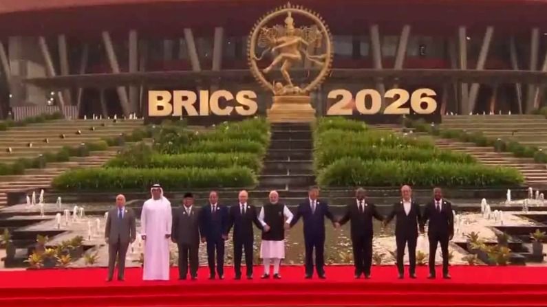উন্নয়ন ও পরিবেশ বিকল্প নয়, বরং একে অপরের পরিপূরক: PM মোদী