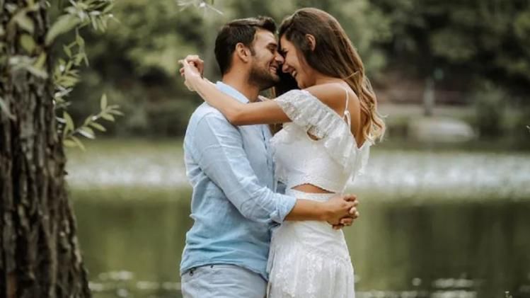 Chizilgan seksual oyoqlar