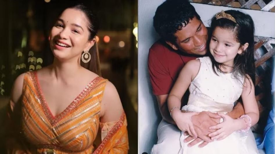 Sara Tendulkar 
