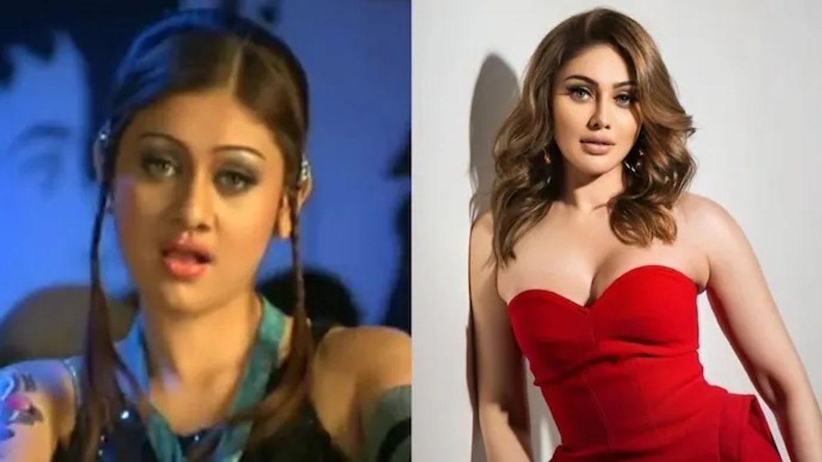 Natasha Korolevaning yangi yalangoch rasmlari Onam oglining kichik jinsiy azosini soradi