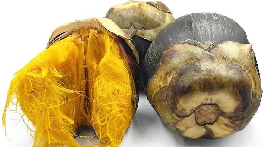 তালের উপকারিতা 