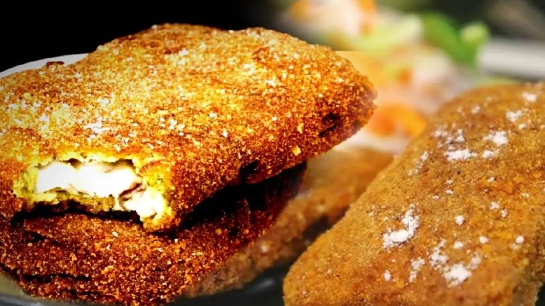 মিত্র ক্যাফের মতো ভেটকির ফিসফ্রাই বানান বাড়িতেই, রেসিপি