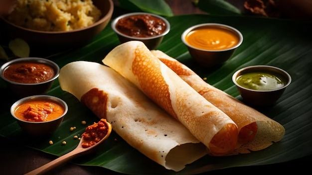 ঘরেই বানান অথেনটিক মুচমুচে ধোসা, পেট ও পকেট দুইই বাঁচবে
