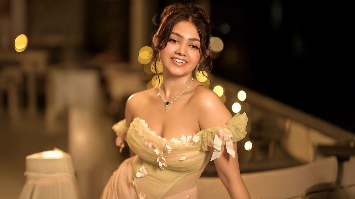 দিব্যানি মণ্ডল